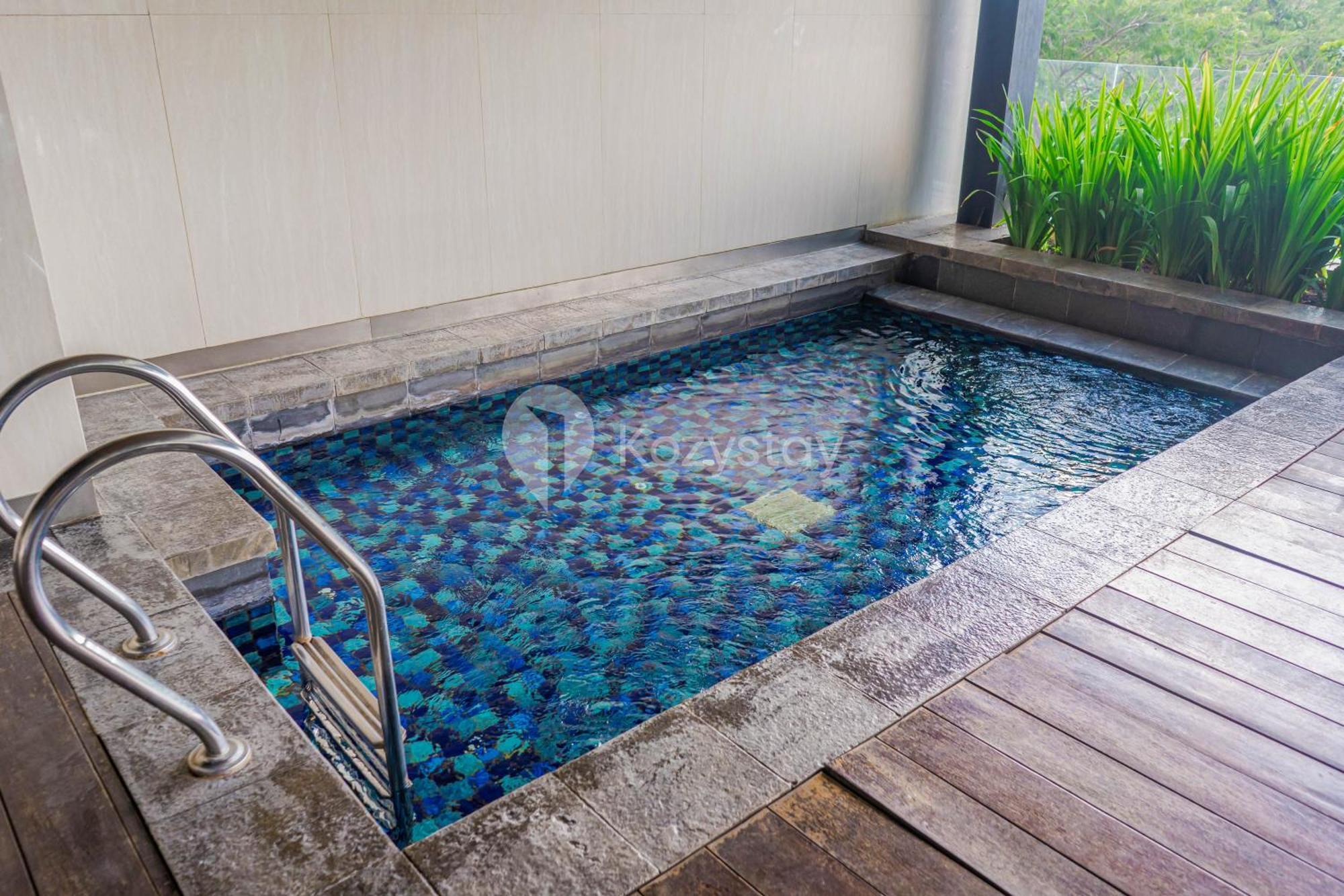 Amara By Kozystay - Kemang Pangsapuri